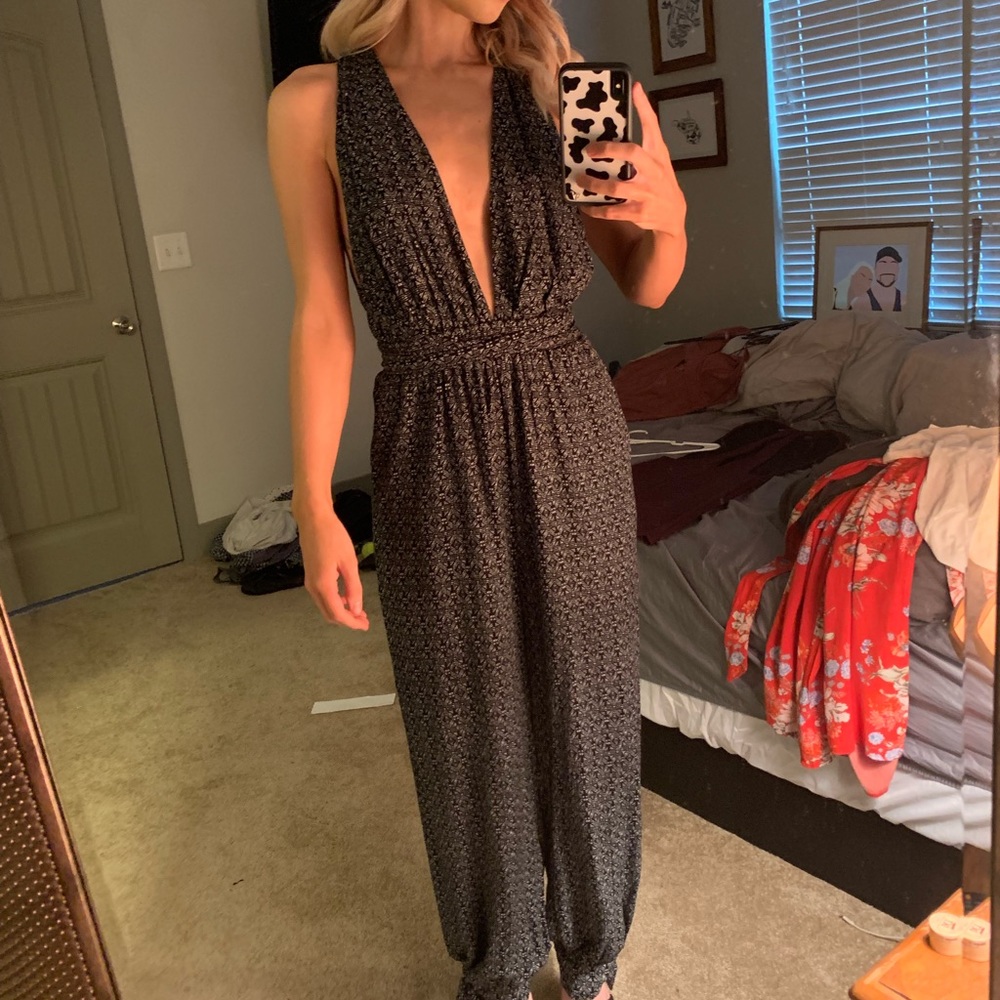 Lulu’s Jumpsuit